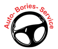 Auto Bories Service Logo